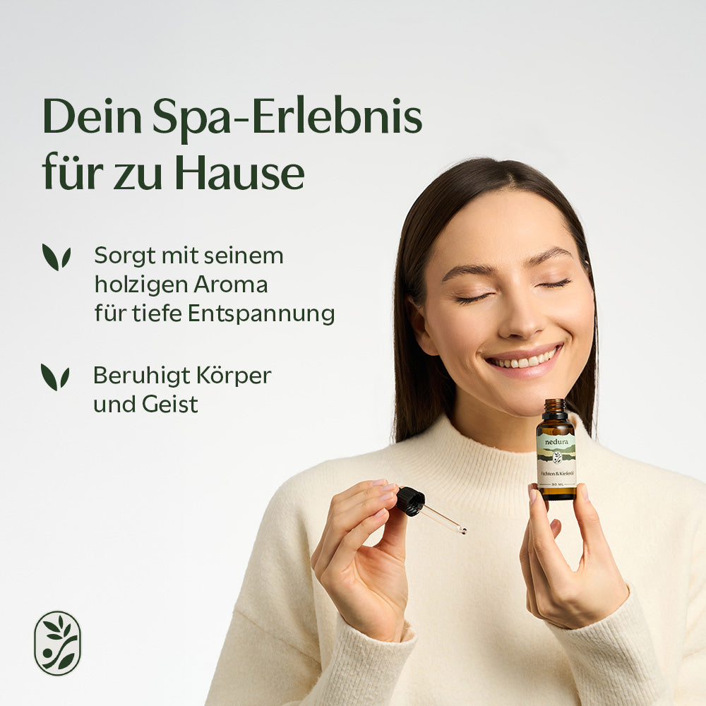 Fichte-Kieferöl
