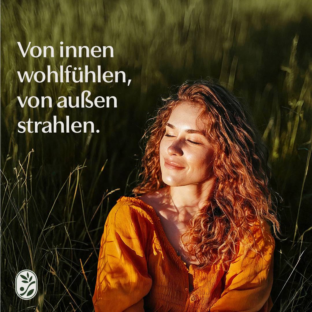 BIO Gerstengras