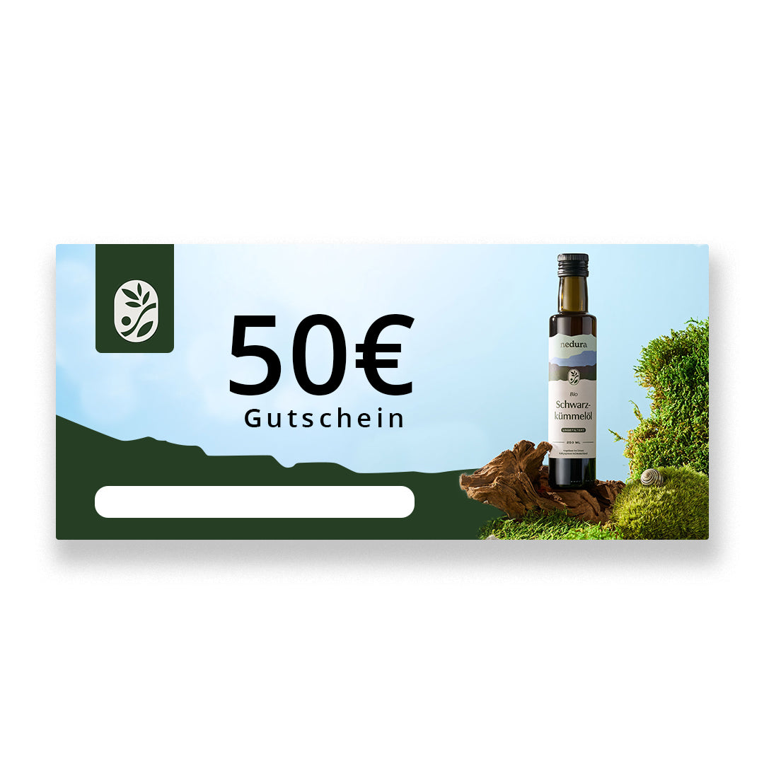 Geschenkgutschein