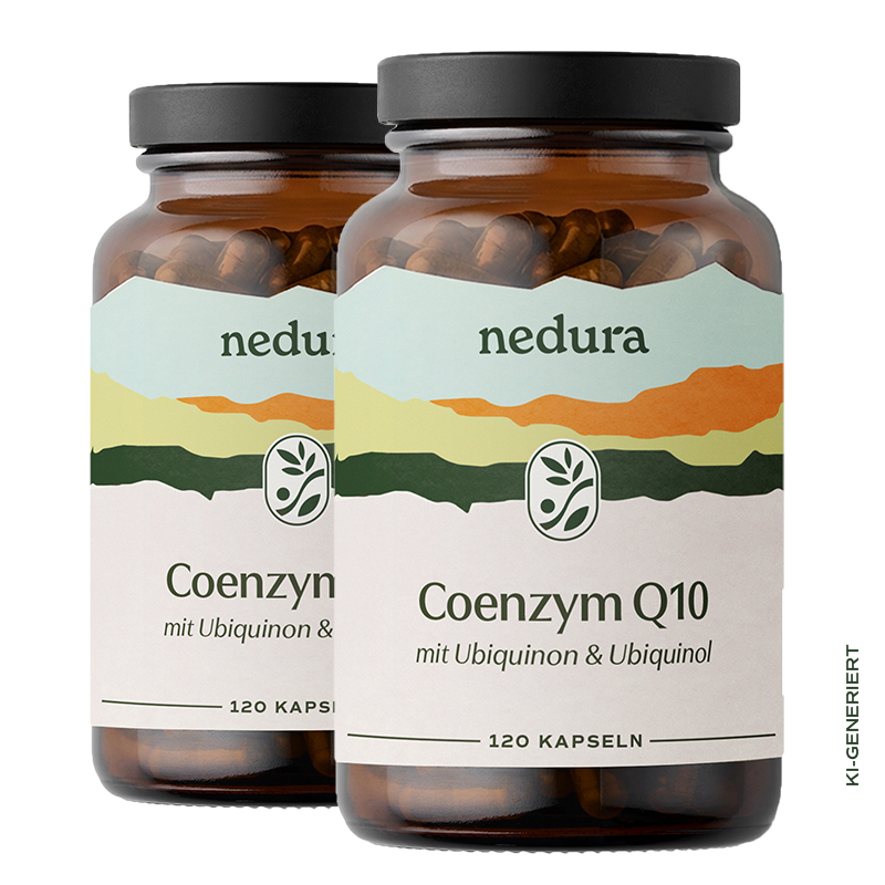 Coenzym Q10