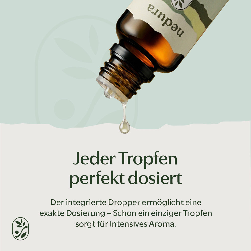 BIO Eukalyptusöl