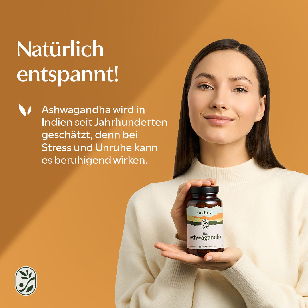 BIO Ashwagandha