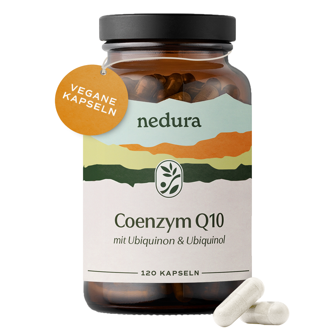 Coenzym Q10