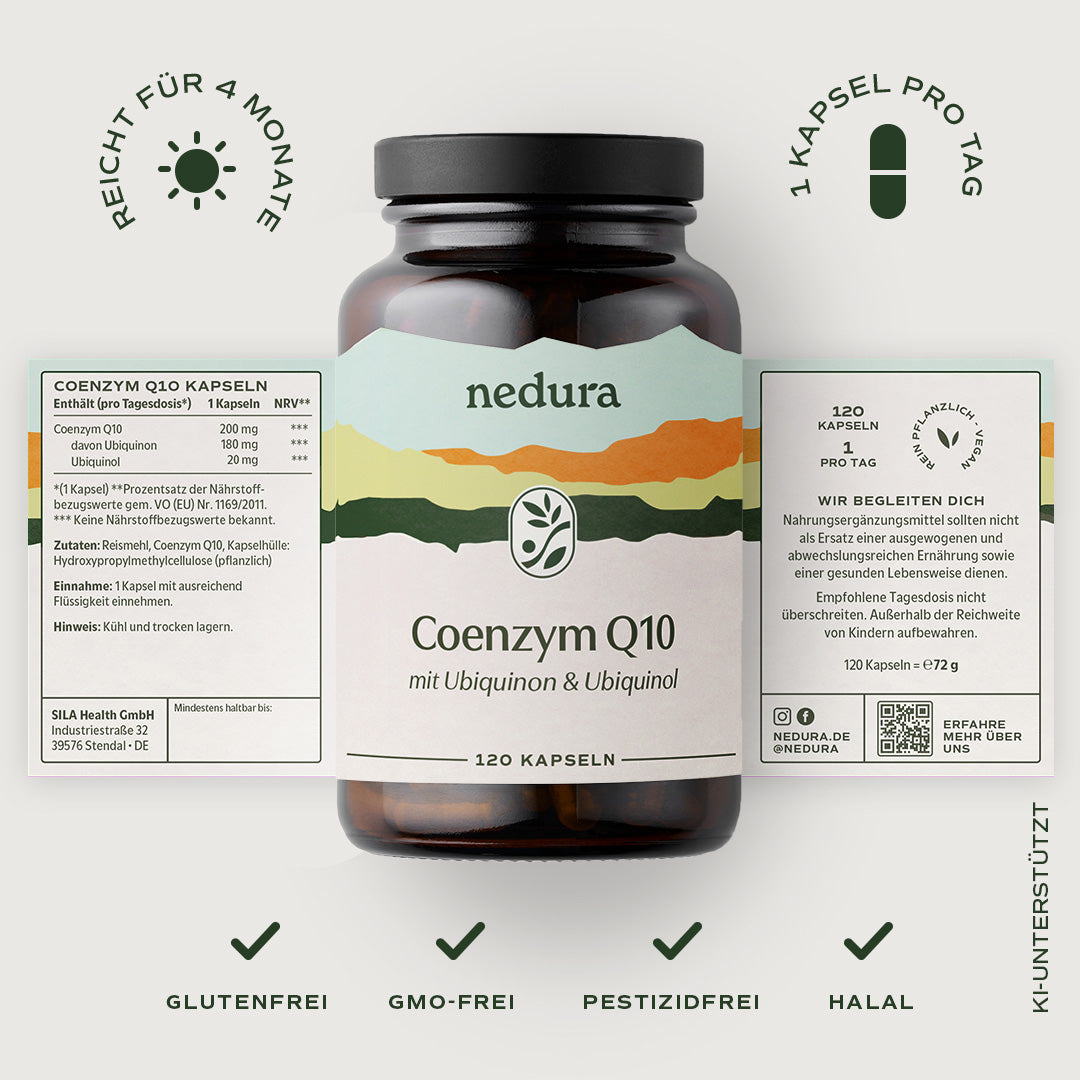 Coenzym Q10