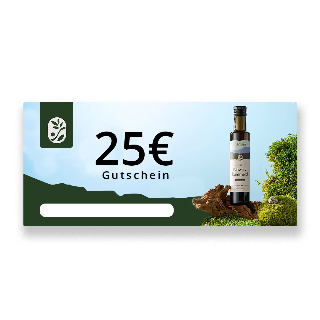 Geschenkgutschein