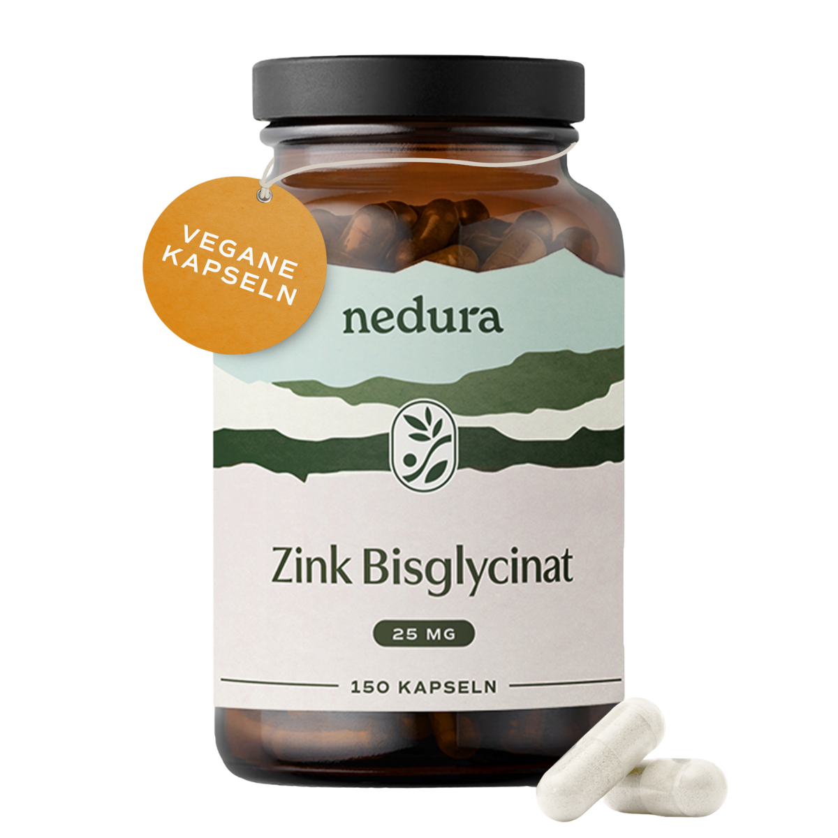 Zink Bisglycinat