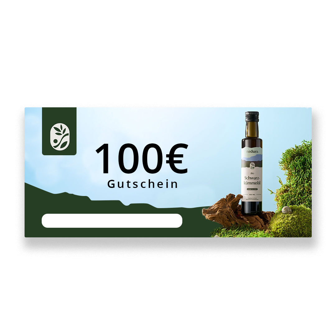 Geschenkgutschein
