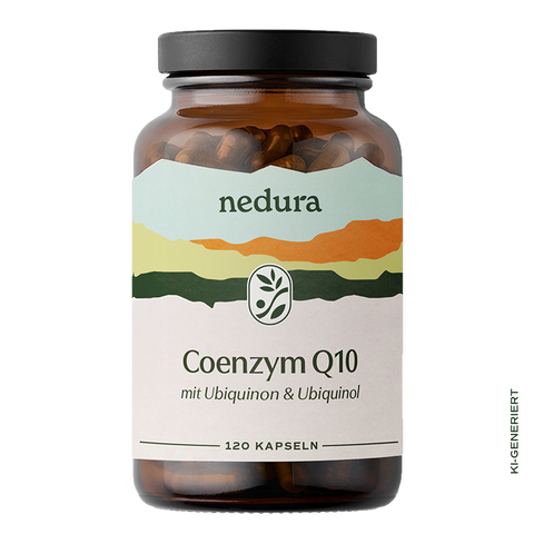 Coenzym Q10