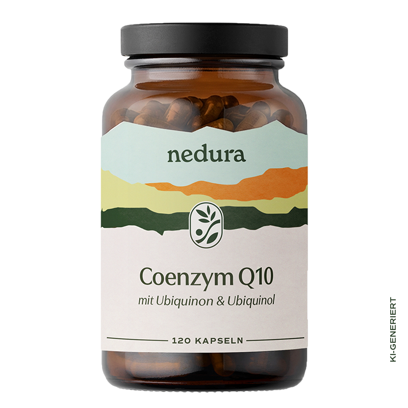 Coenzym Q10