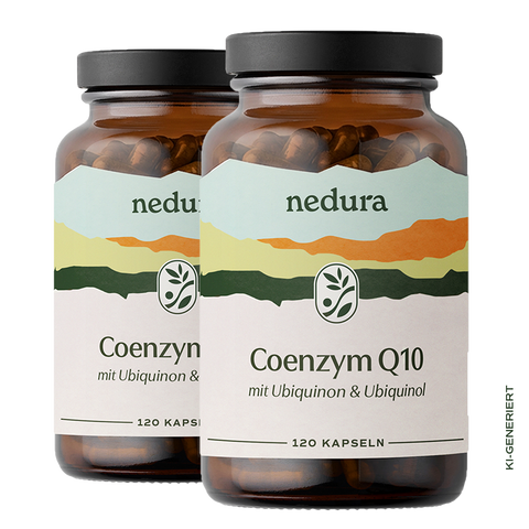 Coenzym Q10