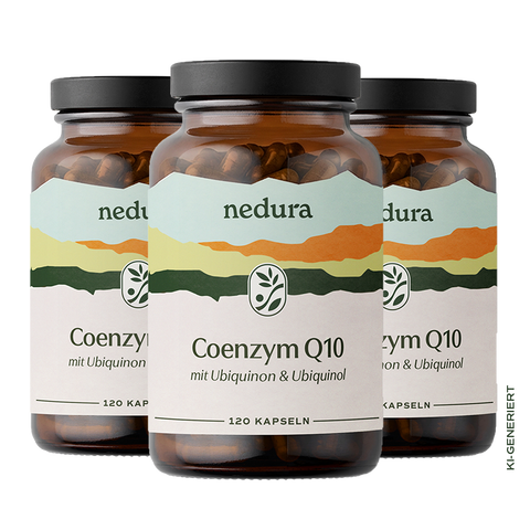 Coenzym Q10
