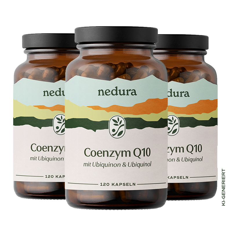 Coenzym Q10